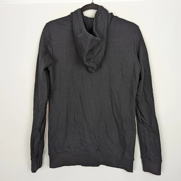 DISNEY M Villains Bad Vibes Hoodie Evil Queen Maleficent Ursula Cruela Sweater - Picture 2 of 10